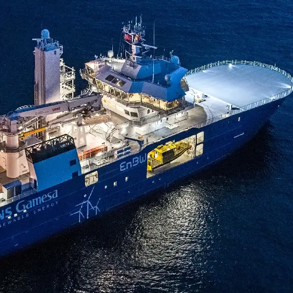 Offshore Support