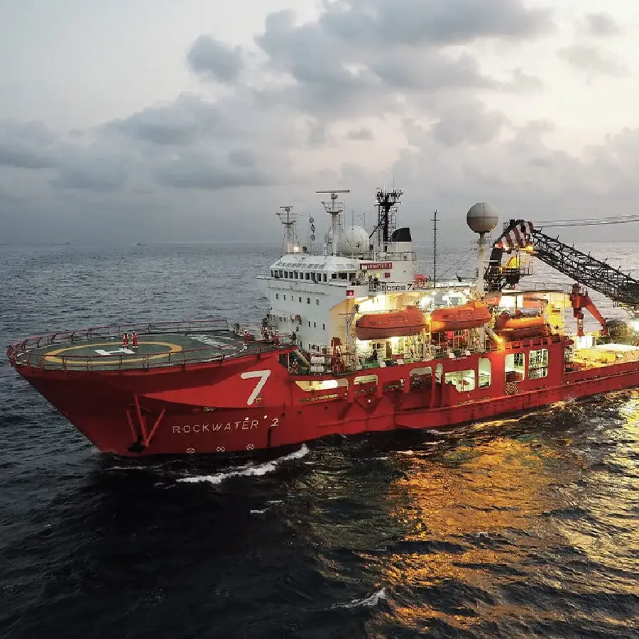 Offshore Support