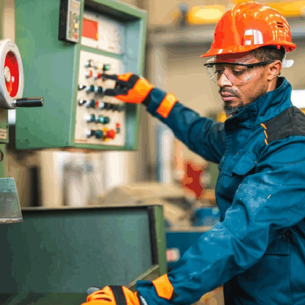 Shutdown & Turnaround Services